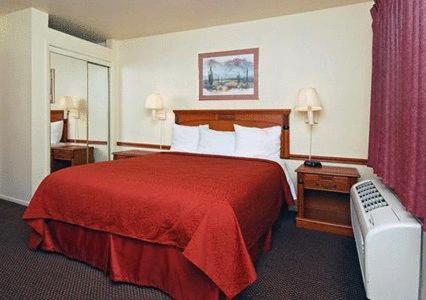 Quality Inn And Suites Mesa Ruang foto